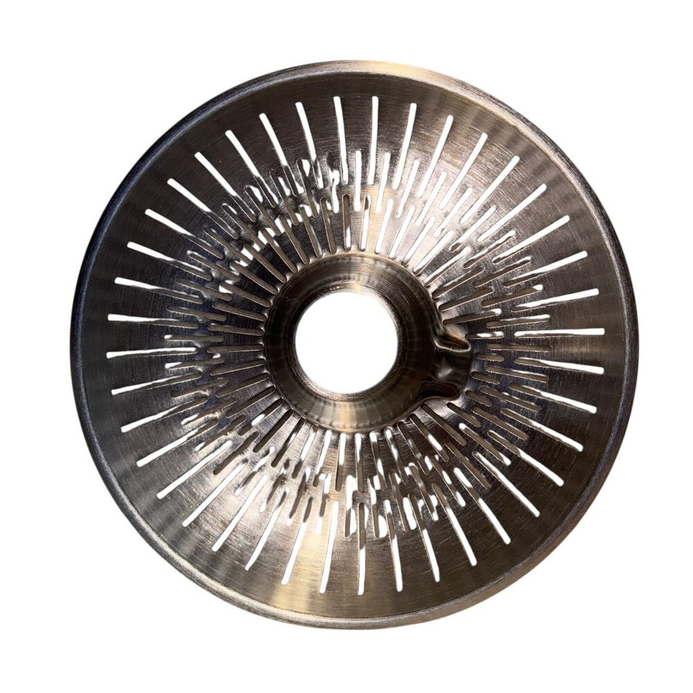 Breville 800CPXL Citrus Press Pro Juicer Machine Filter Cup Coarse Replacement